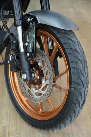 Yamaha XSR 155 2026 Motorbike Brand New