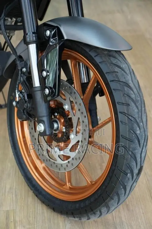 Yamaha XSR 155 2026 Motorbike Brand New