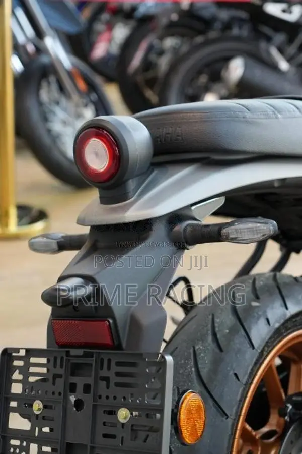 Yamaha XSR 155 2026 Motorbike Brand New