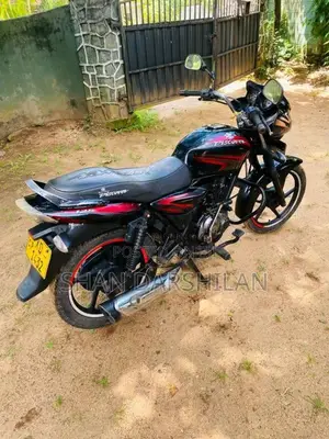Bajaj Discover 2014 Motorbike (Used)