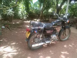 Honda CD 90 1995 Motorbike (Used)