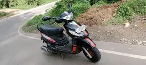 Mahindra Rodeo 2015 Motorbike (Used)