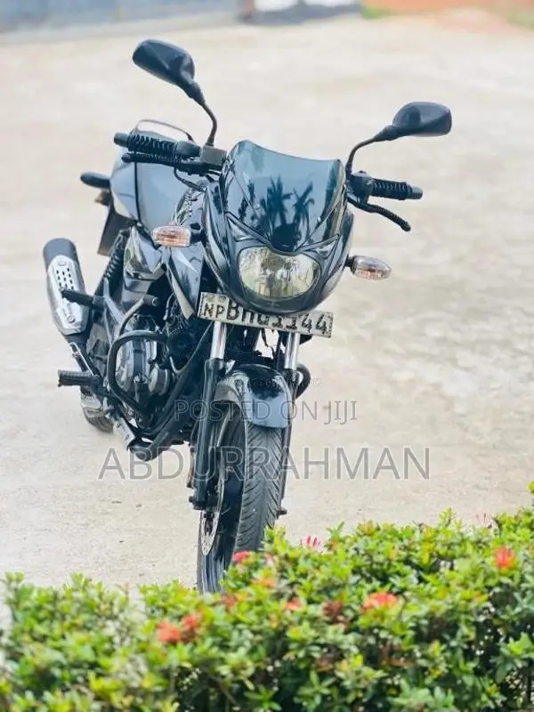 Bajaj Pulsar 150 2018 Motorbike (Used)