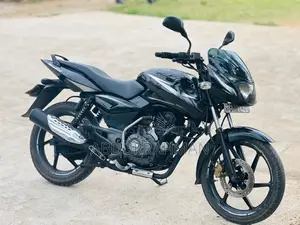 Bajaj Pulsar 150 2018 Motorbike (Used)