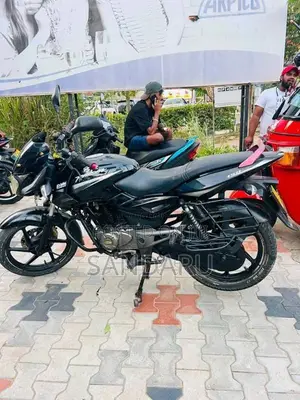 Bajaj Pulsar 150 2018 Motorbike (Used)