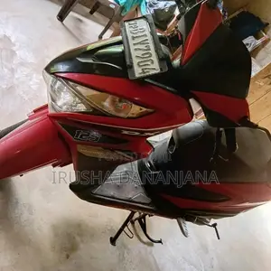 Honda Grazia 2020 Motorbike (Used)