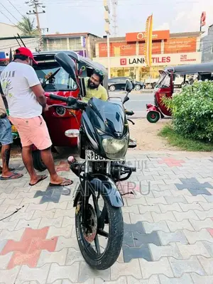 Bajaj Pulsar 150 2018 Motorbike (Used)
