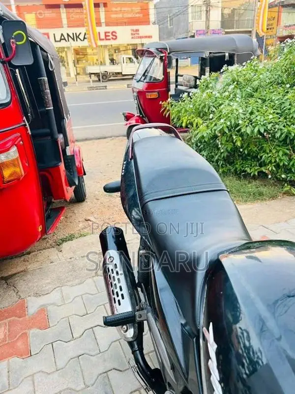 Bajaj Pulsar 150 2018 Motorbike (Used)