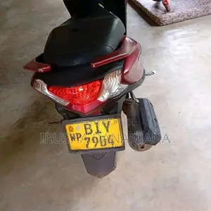 Honda Grazia 2020 Motorbike (Used)