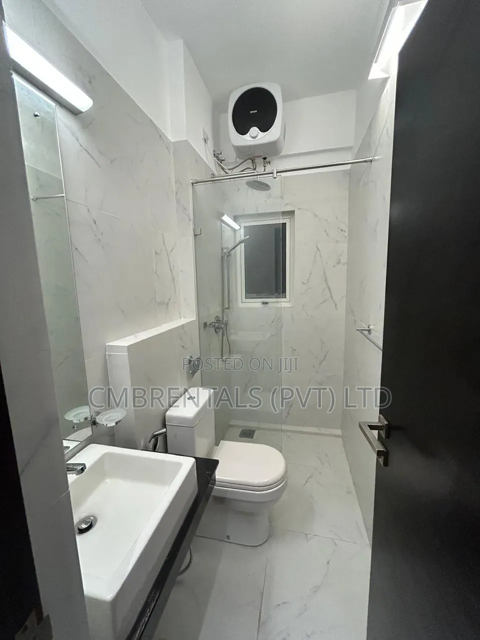 Furnished 2bdrm Apartment in Mulberry Residence, Dematagoda for rent