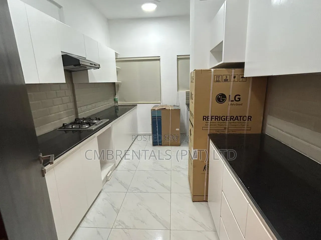 Furnished 2bdrm Apartment in Mulberry Residence, Dematagoda for rent