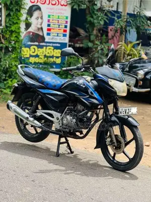 Bajaj XCD 2009 Motorbike (Used)