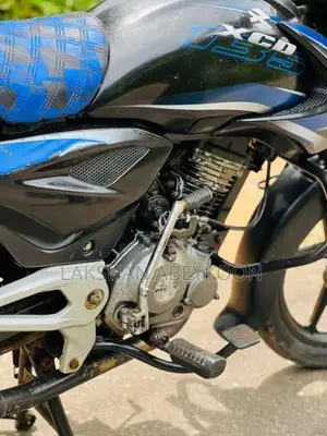 Bajaj XCD 2009 Motorbike (Used)