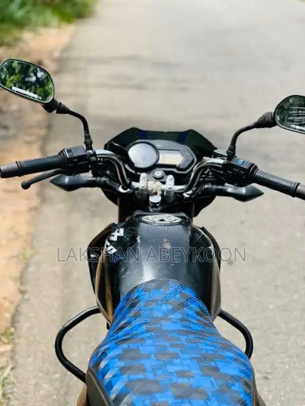 Bajaj XCD 2009 Motorbike (Used)