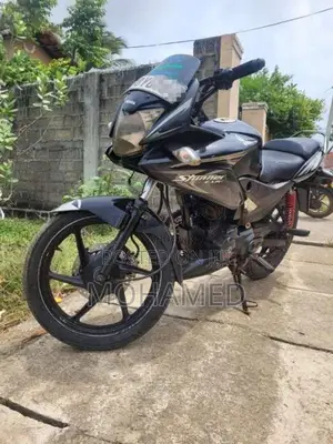 Honda Stunner 2014 Motorbike (Used)