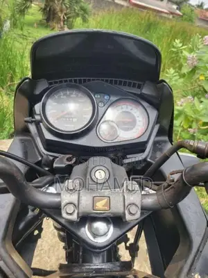Honda Stunner 2014 Motorbike (Used)