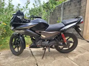 Honda Stunner 2014 Motorbike (Used)