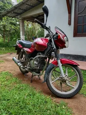 Bajaj Discover 125 2006 Motorbike (Used)
