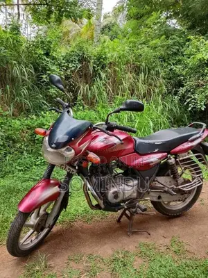 Bajaj Discover 125 2006 Motorbike (Used)
