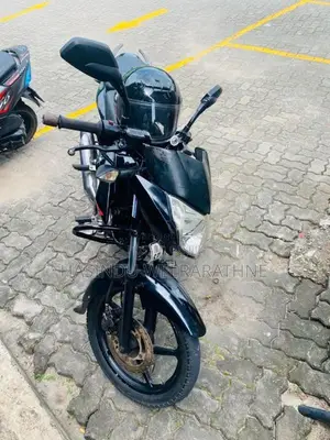 Bajaj Pulsar 135 2012 Motorbike (Used)