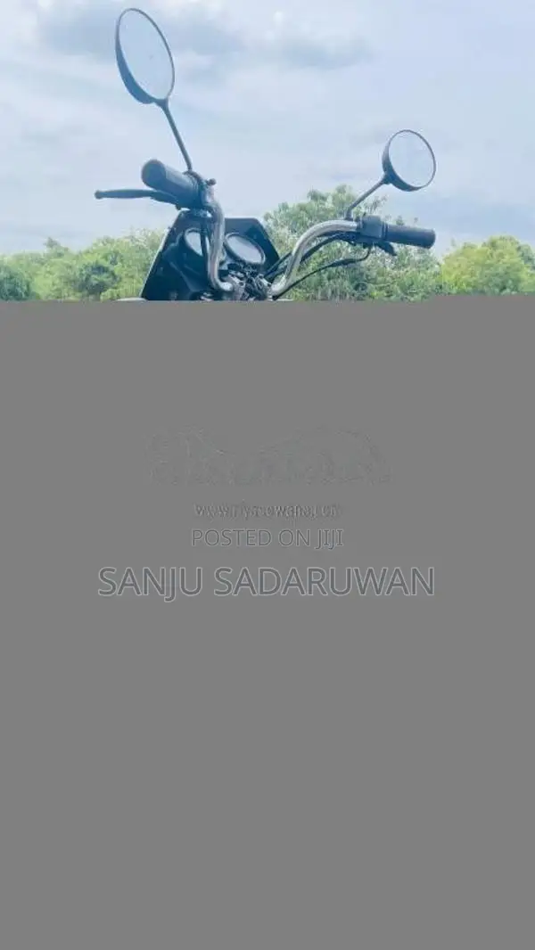 Bajaj CT-100 2015 Motorbike (Used)