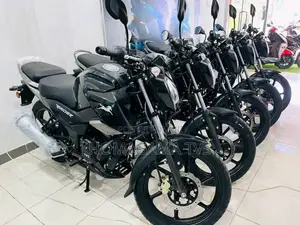 TVS SPORT 110 2026 Motorbike Brand New