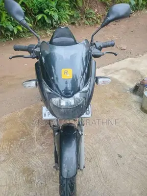 Bajaj Pulsar 2006 Motorbike (Used)