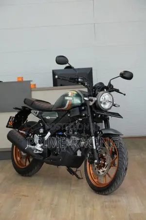 Other XSR 155 2026 Motorbike Brand New