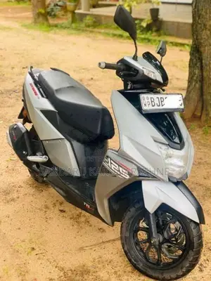 TVS Star Sport 2020 Motorbike (Used)