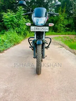 Bajaj Platina 100 2013 Motorbike (Used)