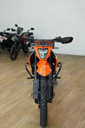 KTM Enduro R 2026 Motorbike Brand New