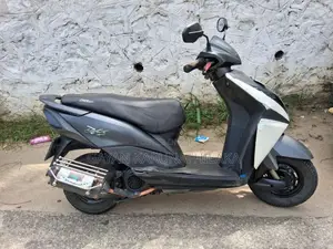 Honda Dio 2014 Motorbike (Used)