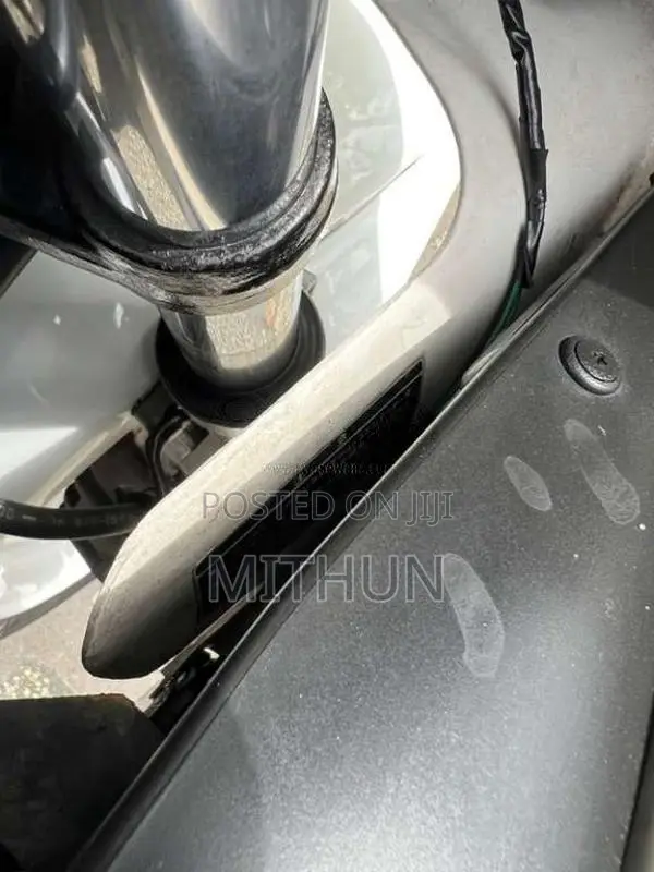 Honda CBR 1998 Motorbike (Used)