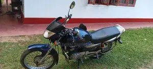 Yamaha Libero 2007 Motorbike (Used)