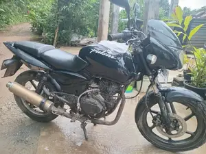 Bajaj Pulsar 2006 Motorbike (Used)