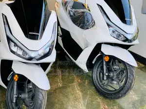 Honda Pcx 2026 Motorbike Brand New