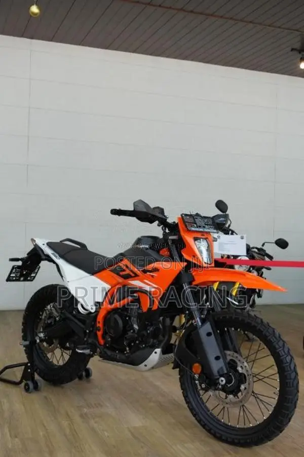 KTM Enduro R 2026 Motorbike Brand New
