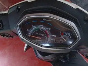 Hero Pleasure 2014 Motorbike (Used)