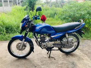 Bajaj Caliber 115 2004 Motorbike (Used)