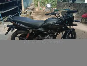 Bajaj Xcd 125 2008 Motorbike (Used)