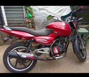 Bajaj Pulsar 180 2007 Motorbike (Used)