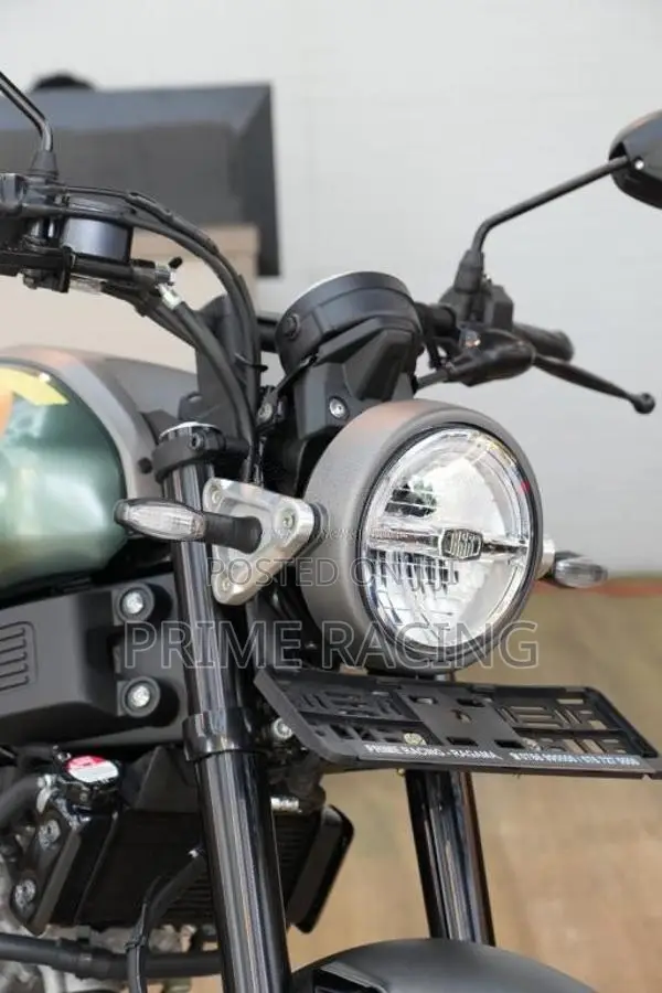 Other XSR 155 2026 Motorbike Brand New