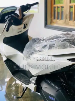 Honda Pcx 2026 Motorbike Brand New