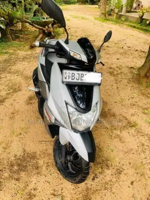 TVS Star Sport 2020 Motorbike (Used)