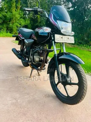 Bajaj Platina 100 2013 Motorbike (Used)
