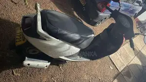 Hero Pleasure 2013 Motorbike (Used)