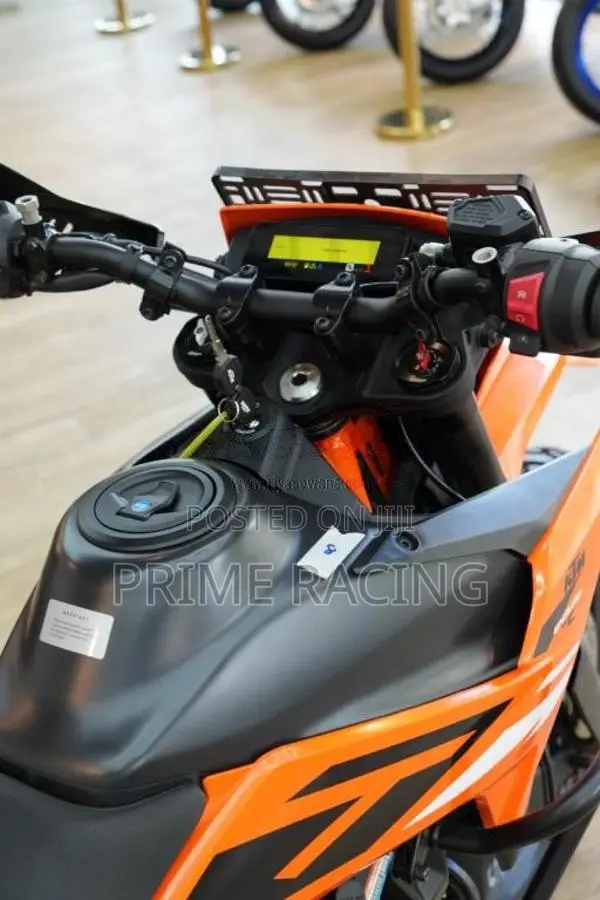 KTM Enduro R 2026 Motorbike Brand New