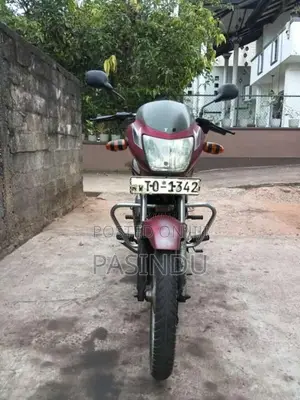 TVS Star Sport 2007 Motorbike (Used)
