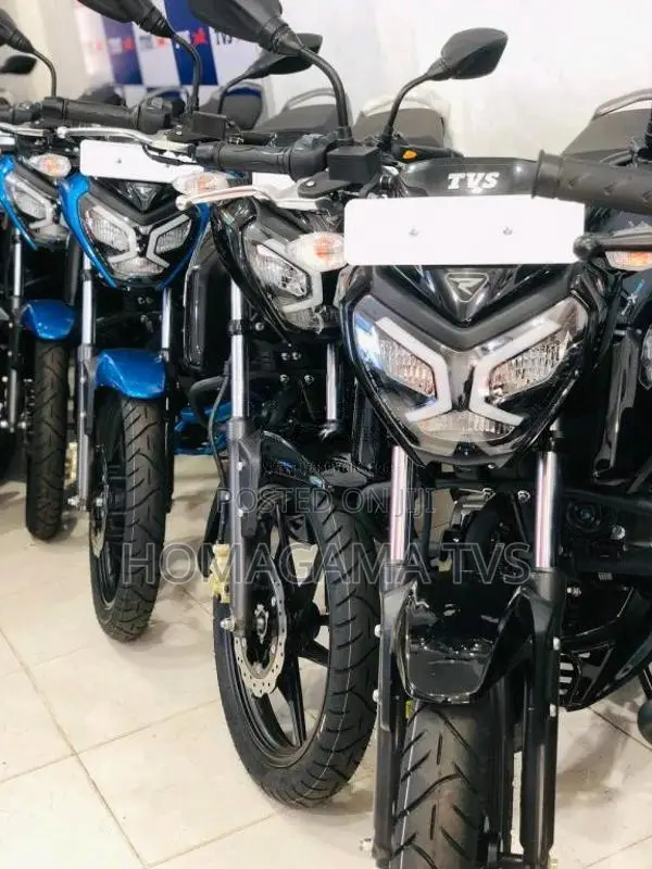 TVS SPORT 110 2026 Motorbike Brand New