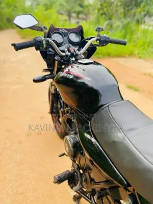 Bajaj Discover 125 2011 Motorbike (Used)